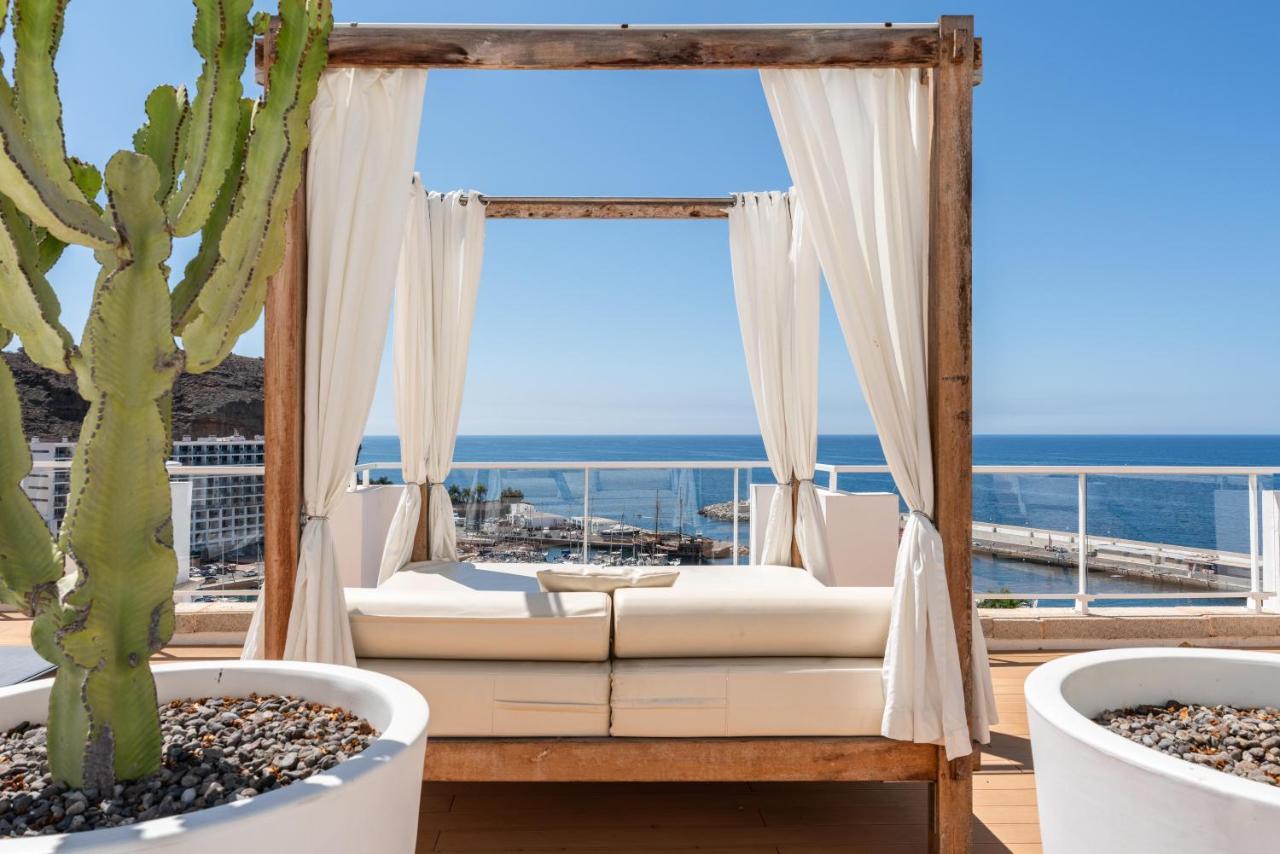 Marina Bayview Gran Canaria - Adults Only Apartment