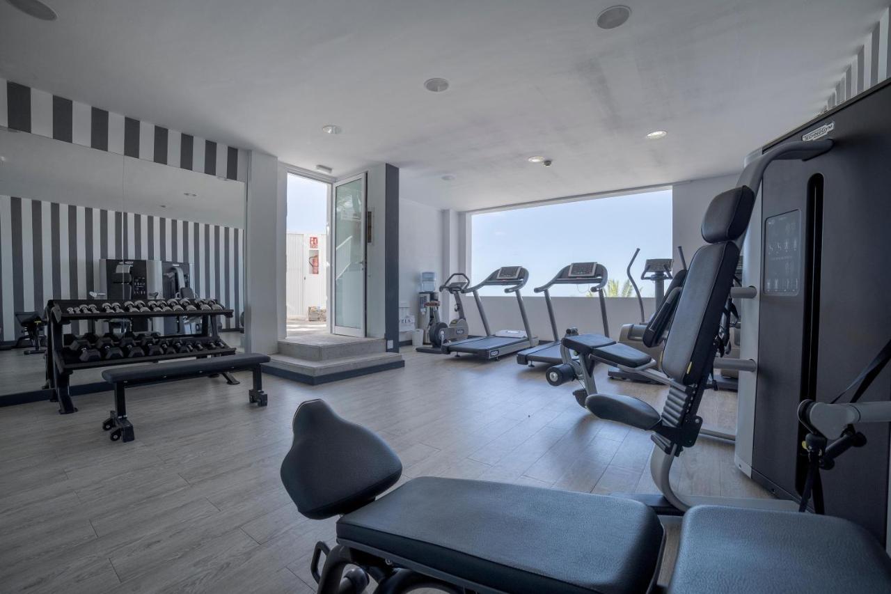 Marina Bayview Gran Canaria - Adults Only *