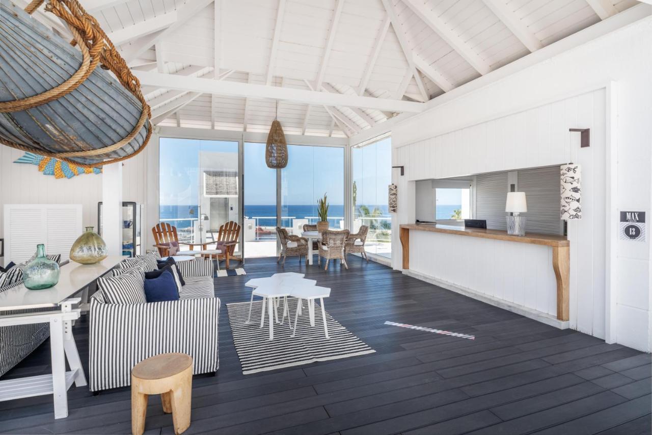 Marina Bayview Gran Canaria - Adults Only Apartment *