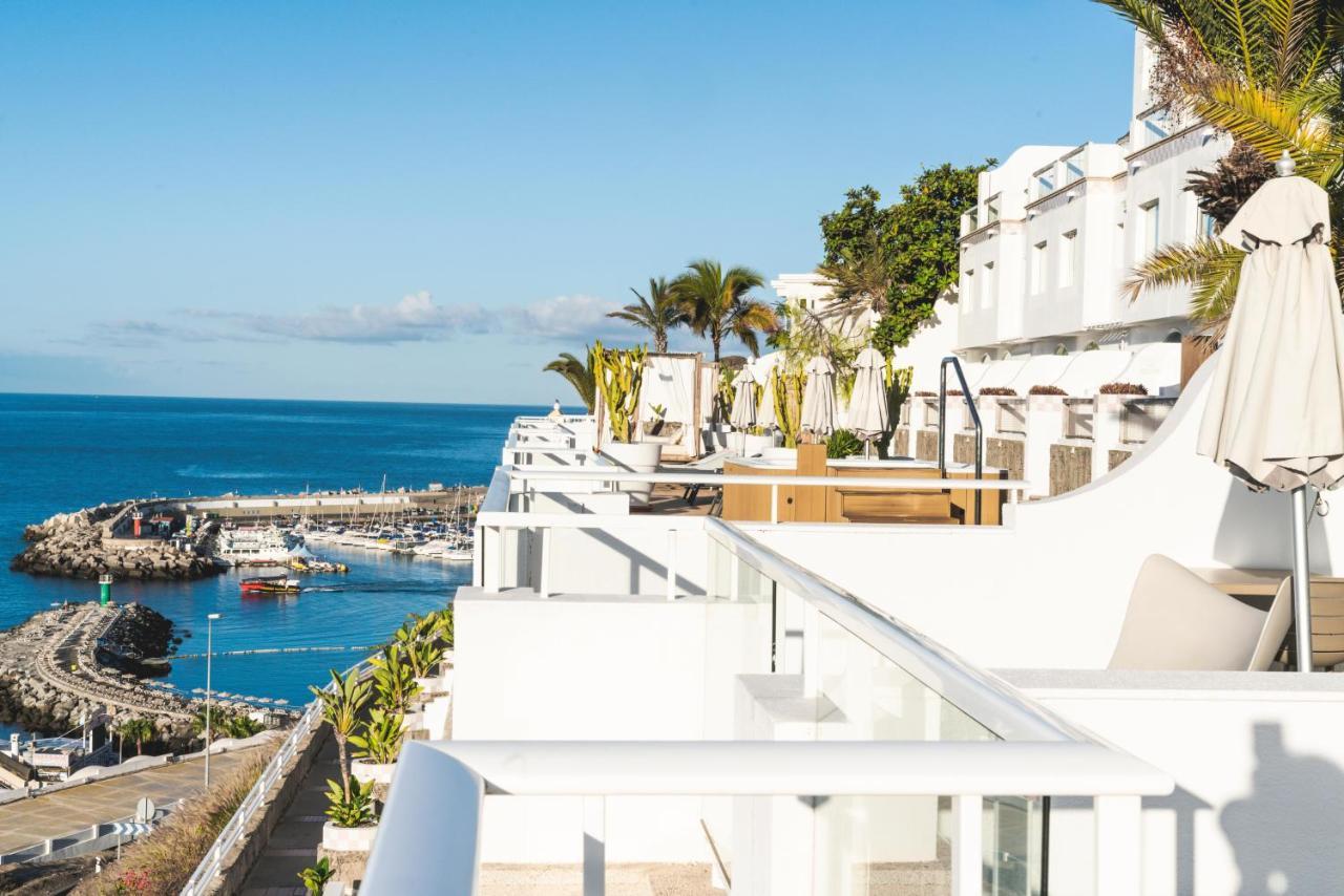 Apartment Marina Bayview Gran Canaria - Adults Only Puerto Rico (Gran Canaria)