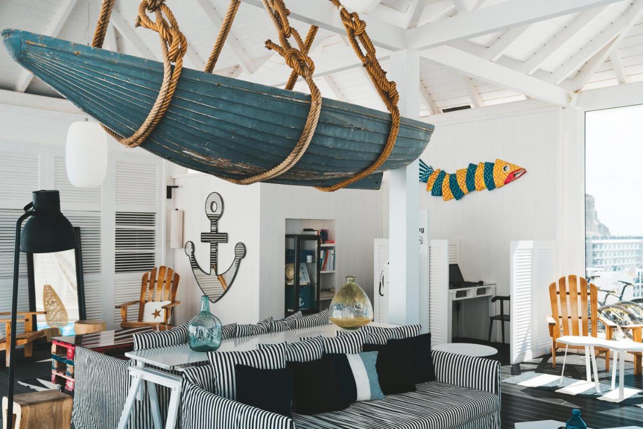 Apartment Marina Bayview Gran Canaria - Adults Only *
