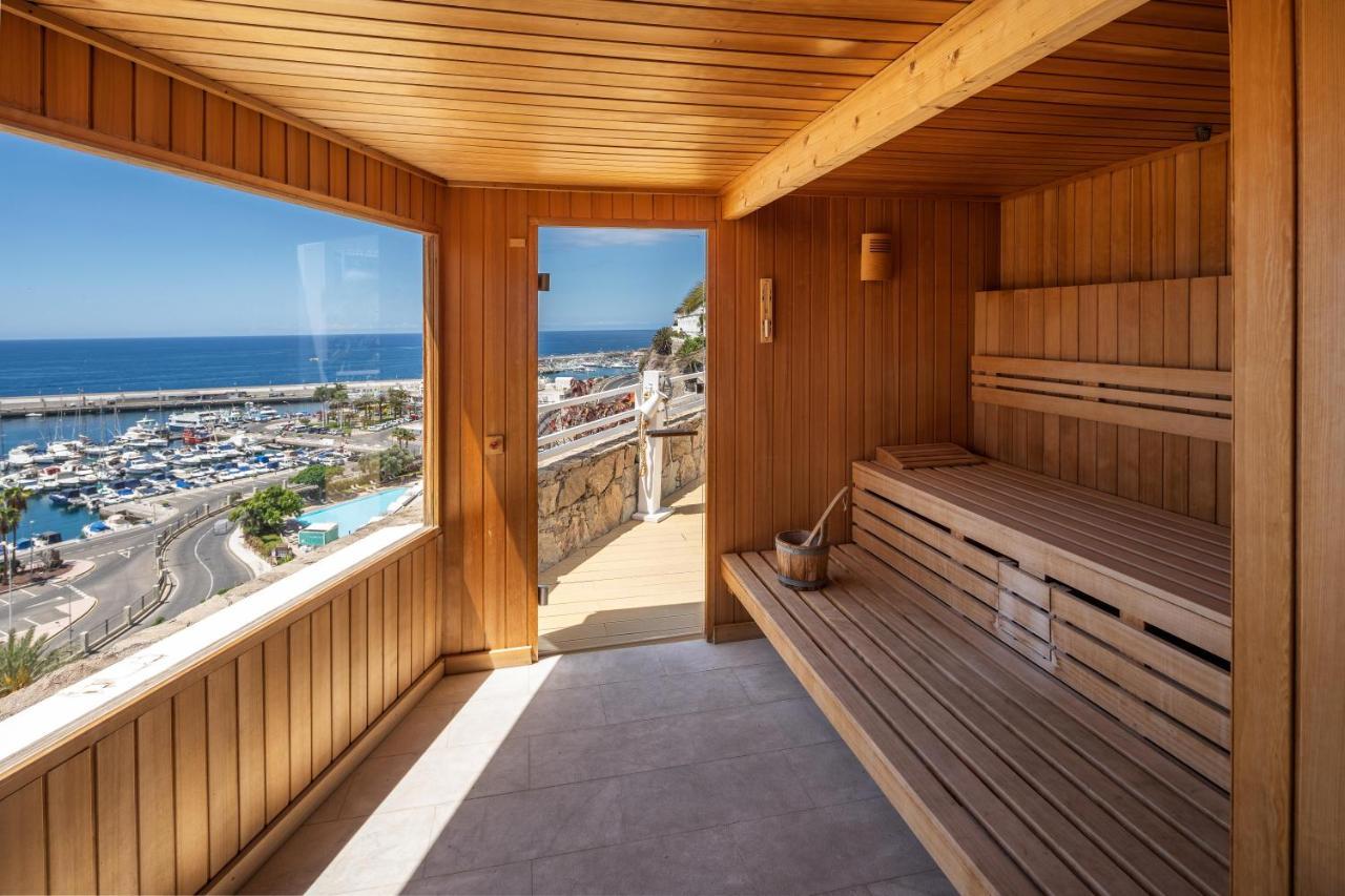Marina Bayview Gran Canaria - Adults Only *