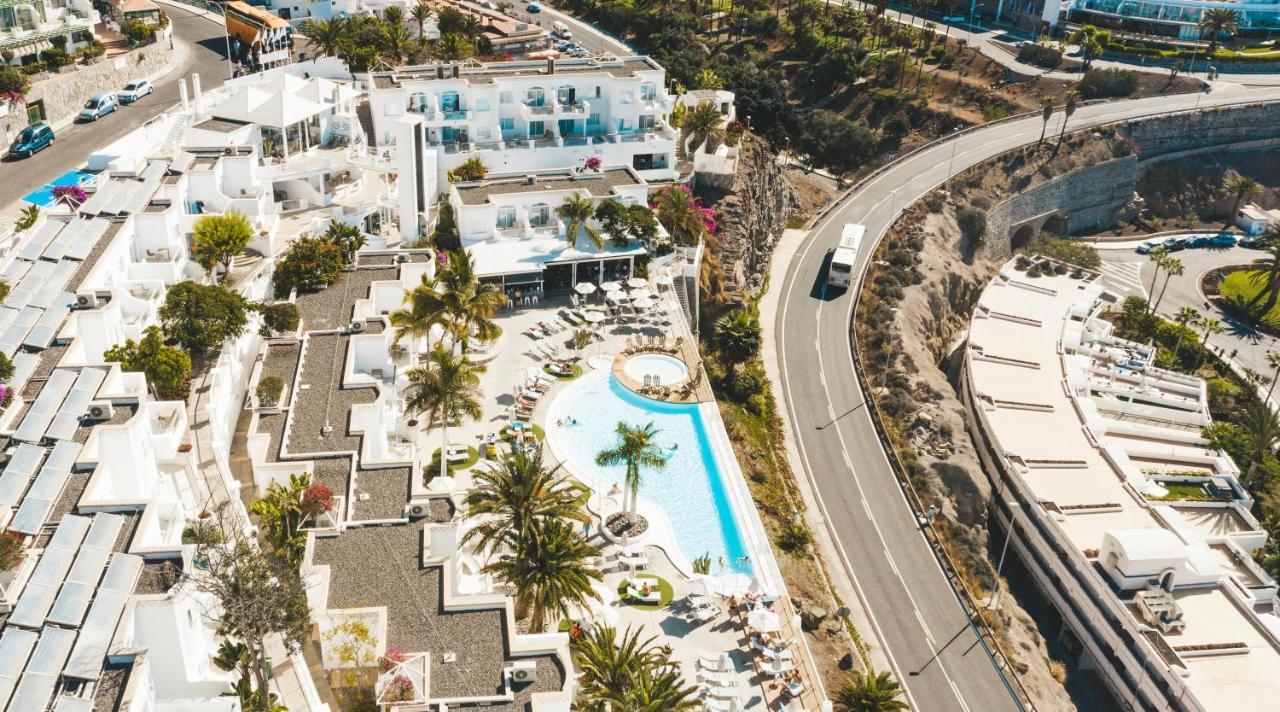 Marina Bayview Gran Canaria - Adults Only * Puerto Rico (Gran Canaria)