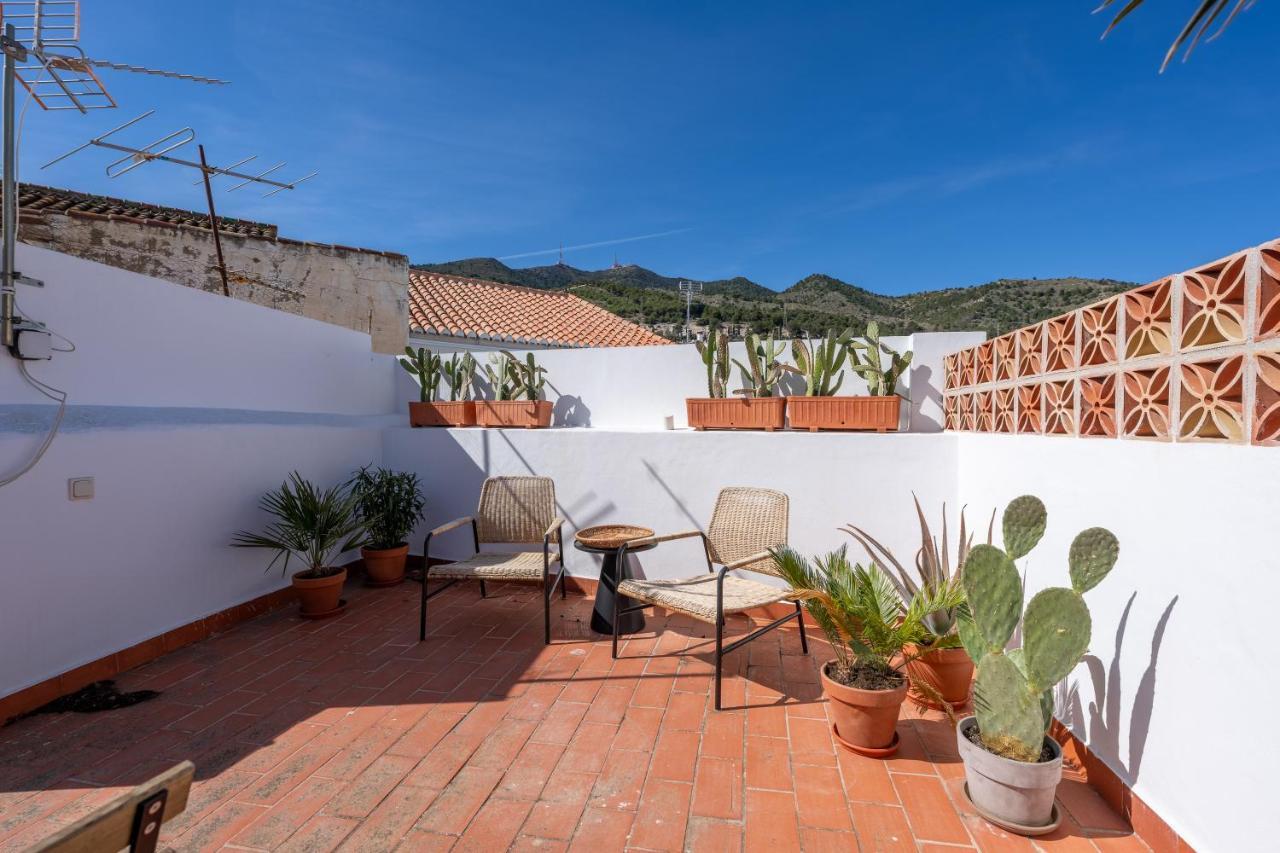 Bed & Breakfast I Am La And Benalmadena
