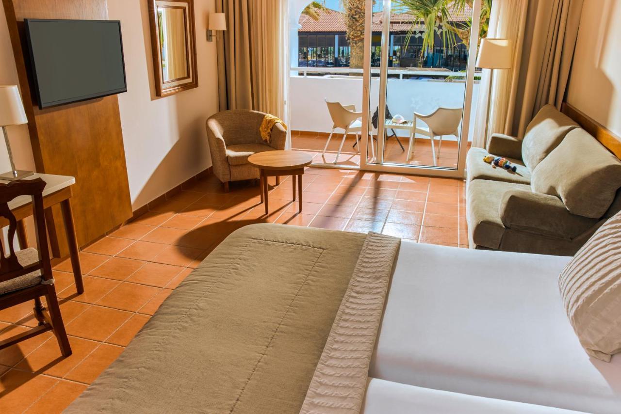 Tui Magic Life Fuerteventura Hotel