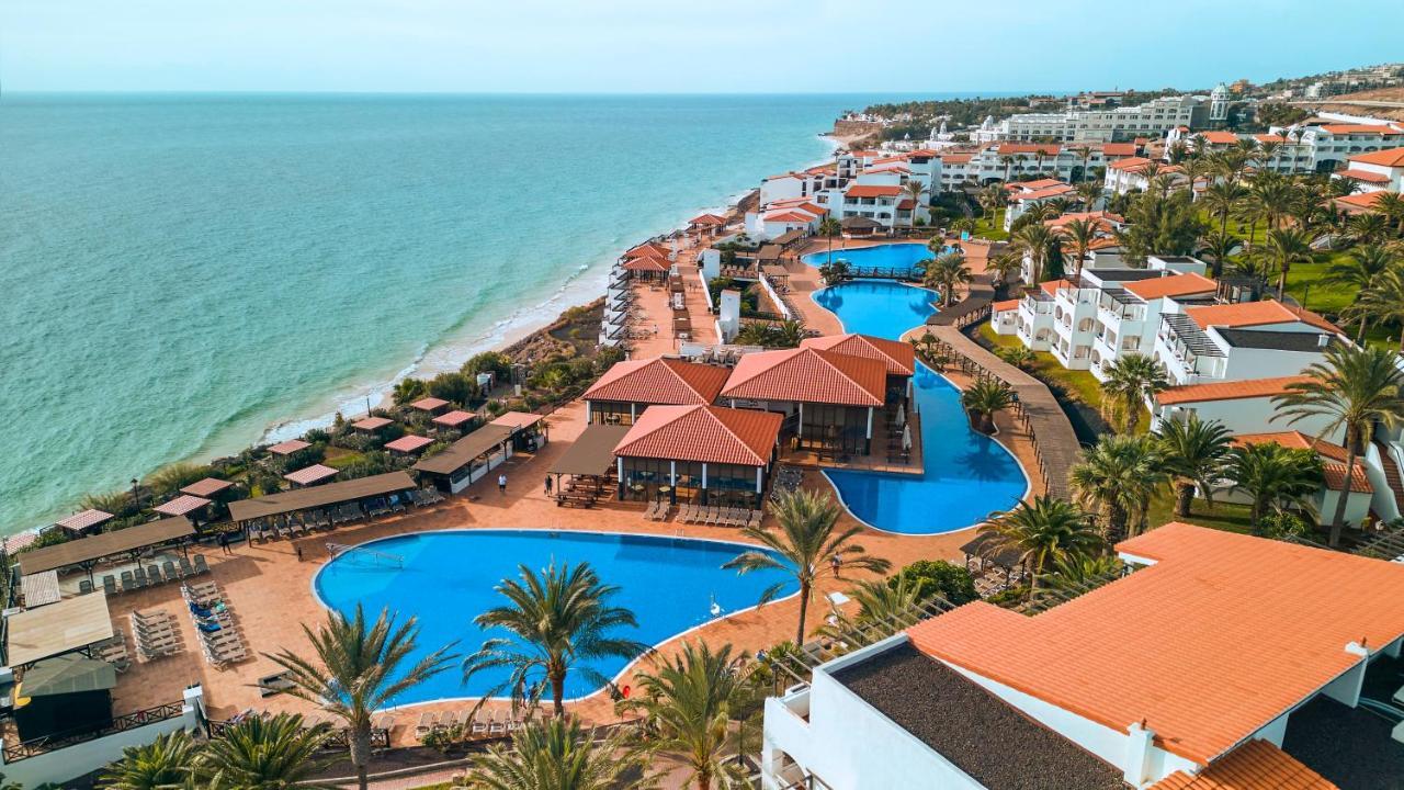 Hotel Tui Magic Life Fuerteventura