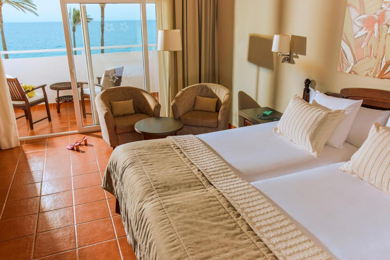 Tui Magic Life Fuerteventura 4*