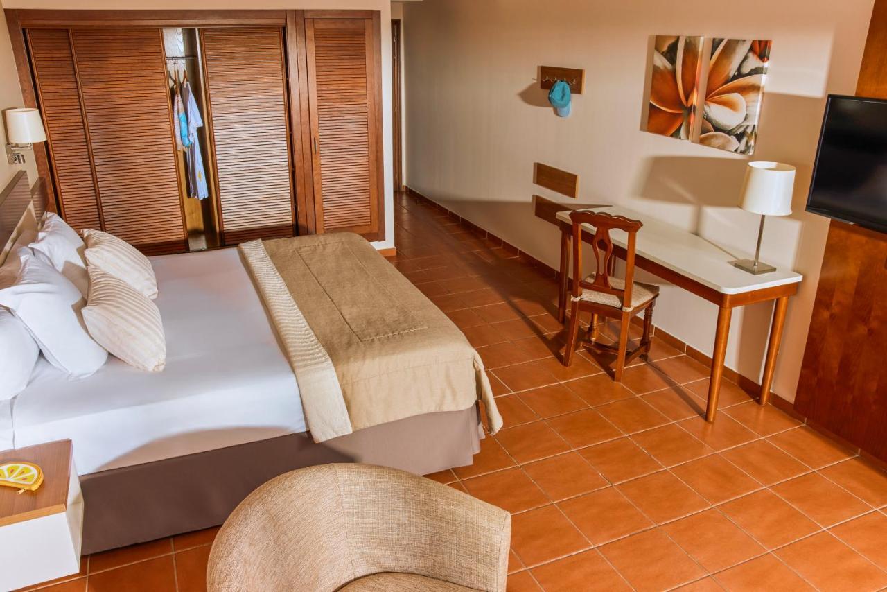 Tui Magic Life Fuerteventura 4* Esquinzo