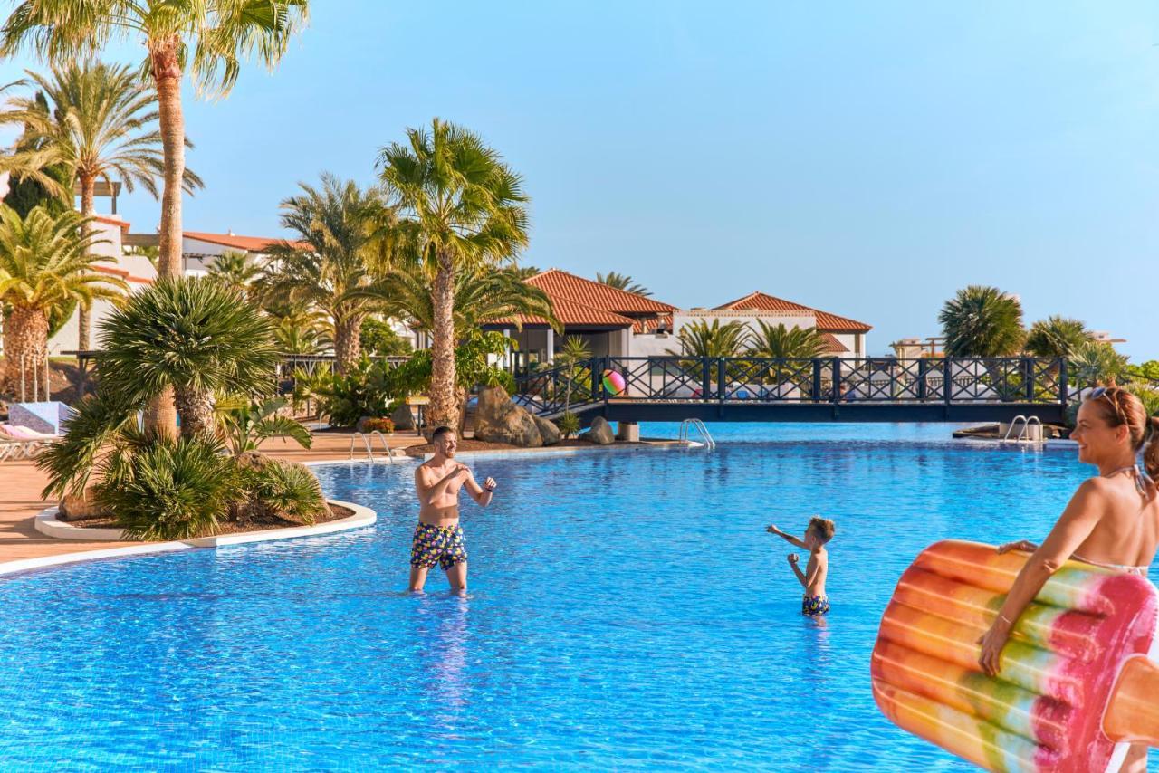 Tui Magic Life Fuerteventura Hotel Esquinzo