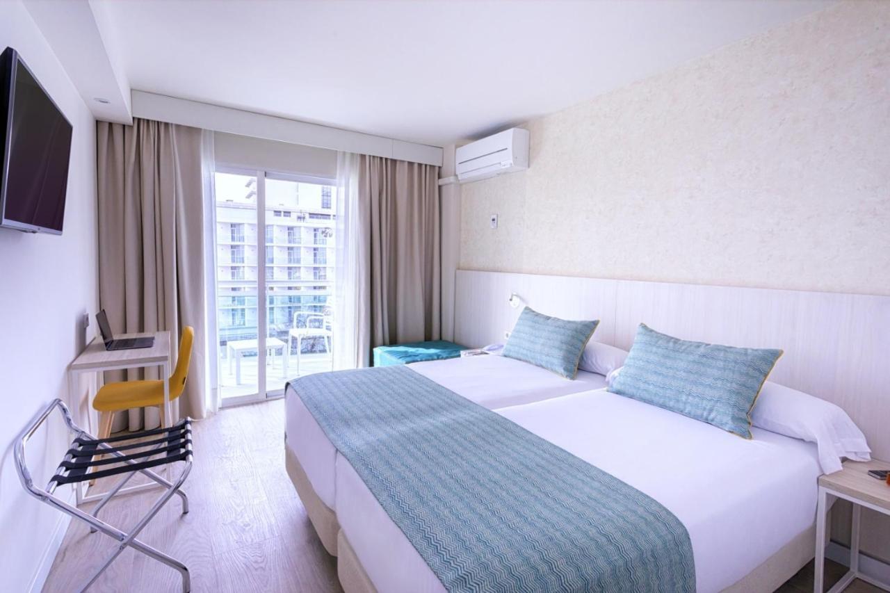 Palmasol Hotel