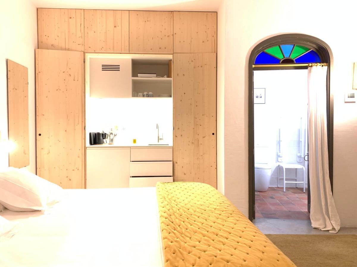 Ses Sucreres Small & Slow Hotel