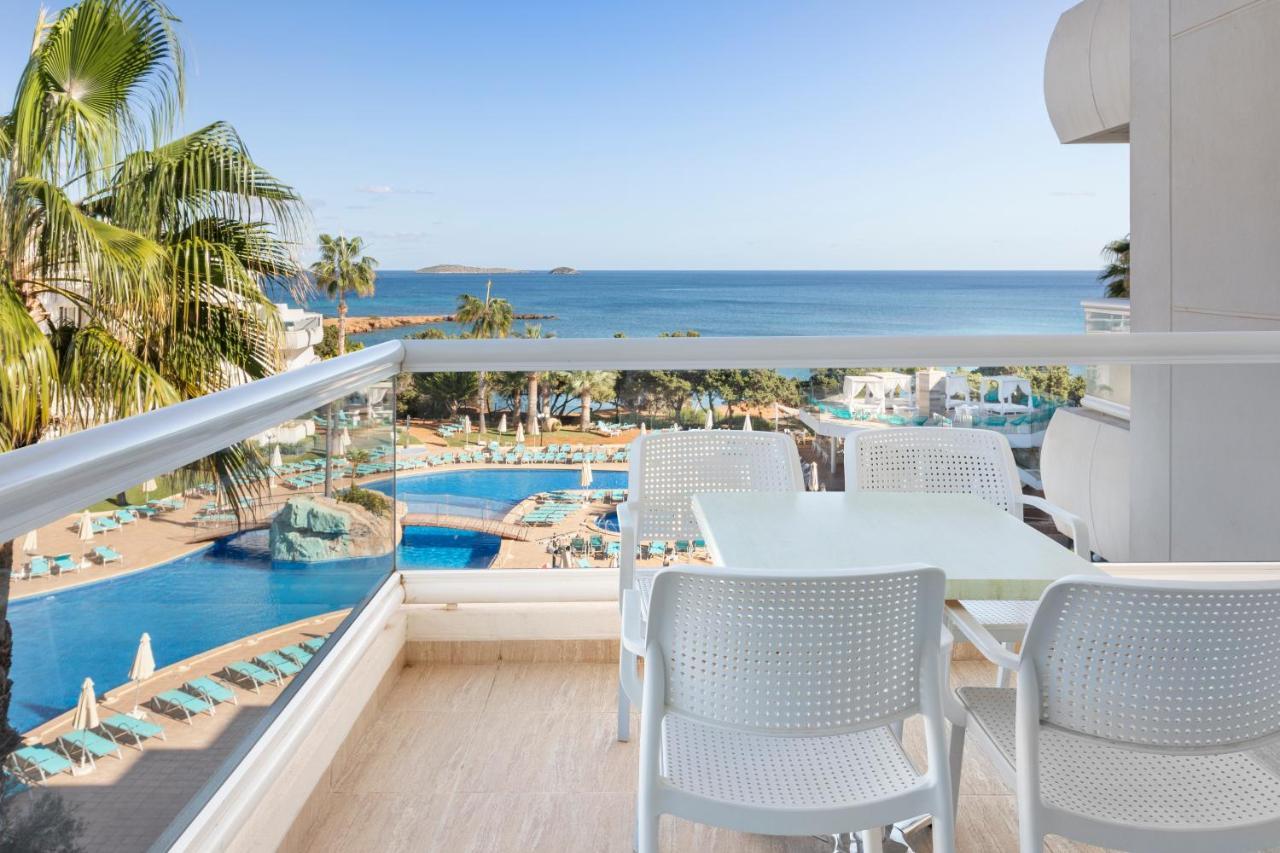 Tropic Garden 4* Santa Eulalia del Río
