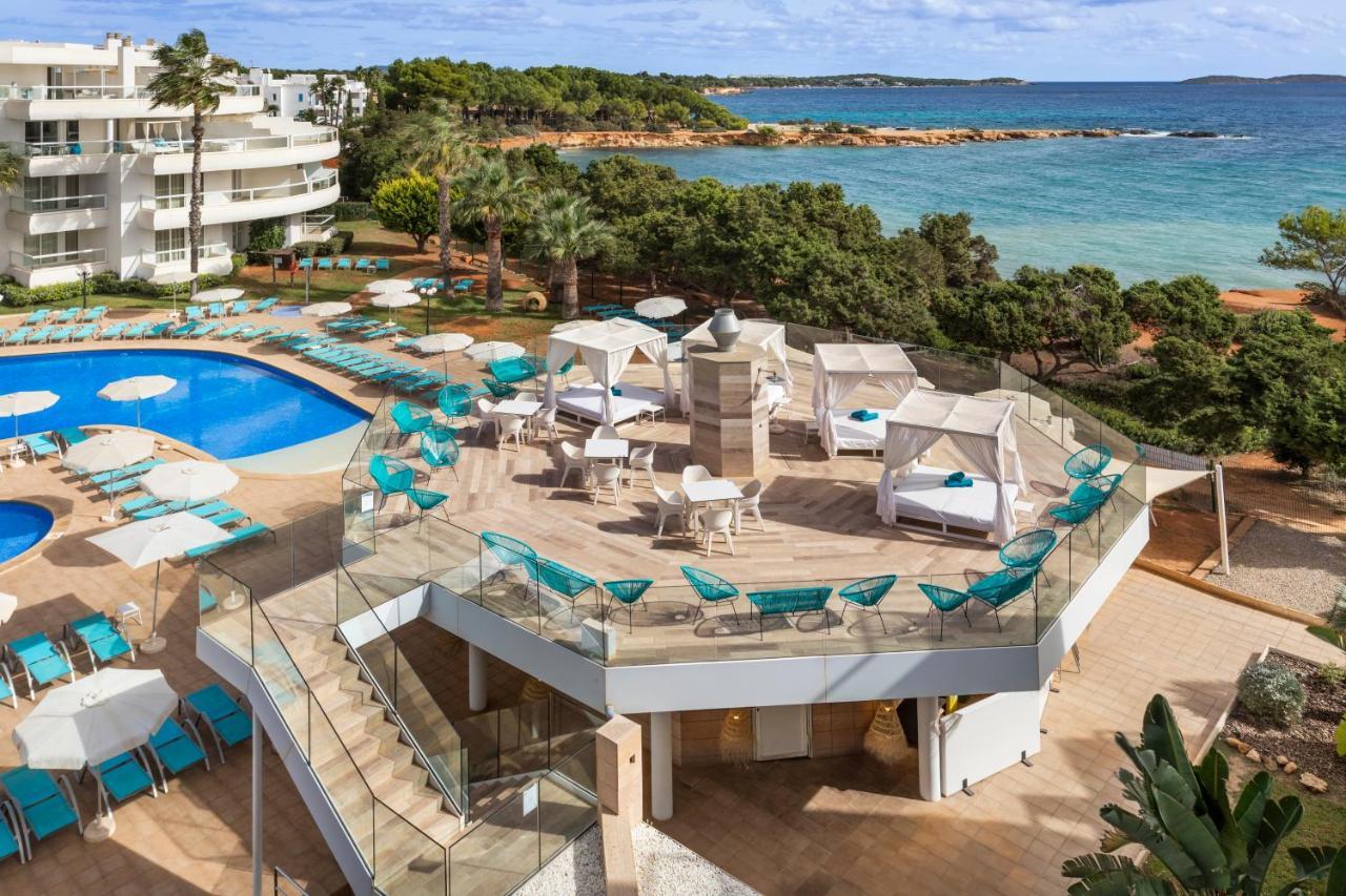 Tropic Garden Apartahotel Santa Eulalia del Río