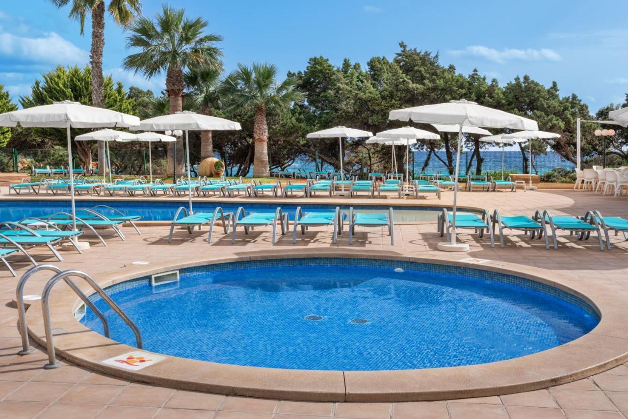 Tropic Garden 4* Santa Eulalia del Río