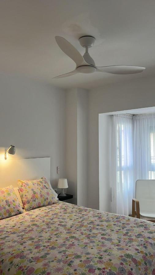 Pepita Bandert Apartment Cambrils