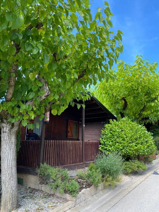 Camping - El Solsones 4*