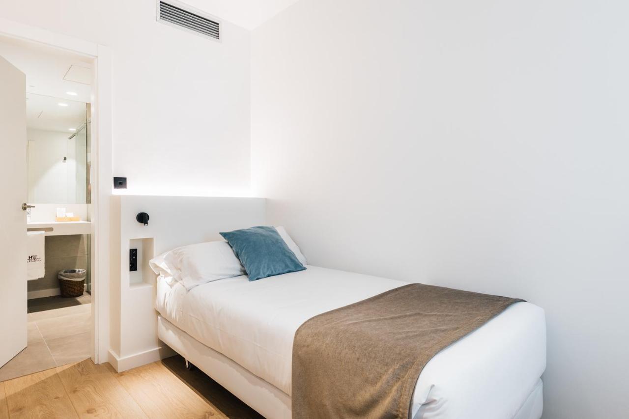 Hotel Costabella Girona
