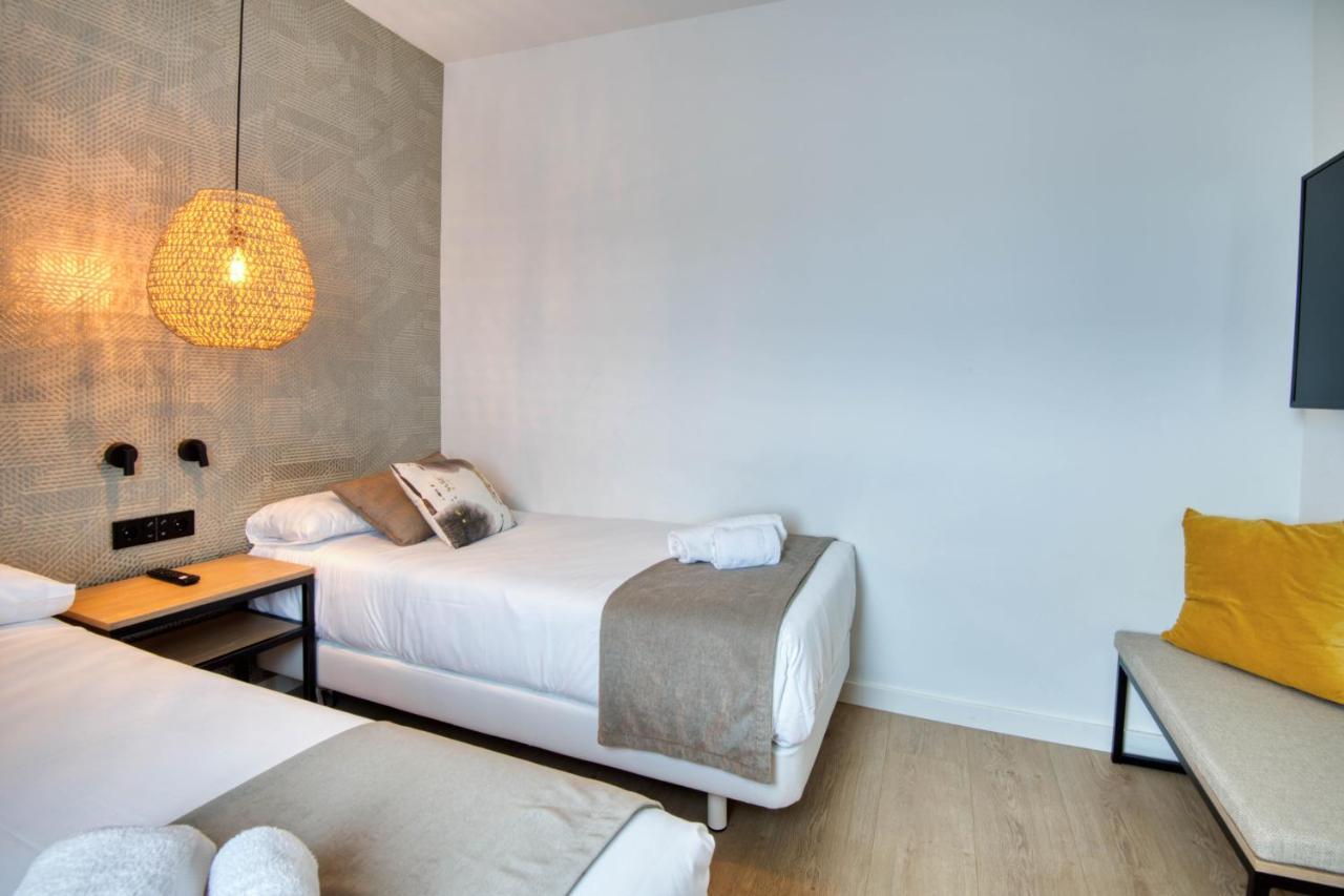 Hotel Costabella Girona