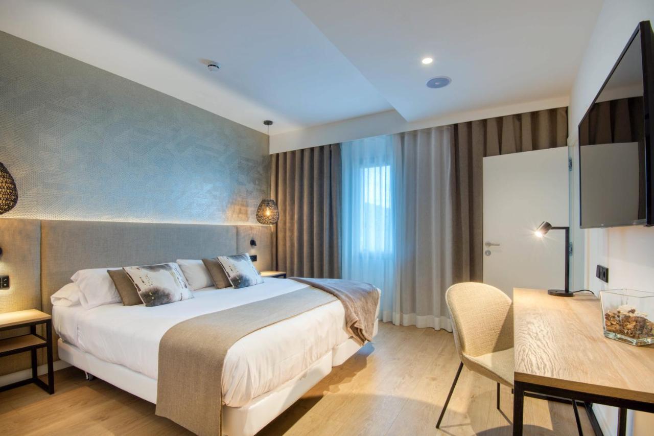 Costabella Hotel Girona