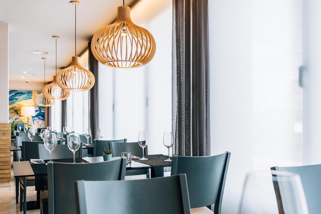 Hotel Costabella Girona