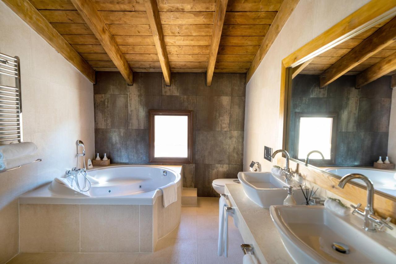 Ljs Ratxo Eco Luxury Retreat Hotel 5*
