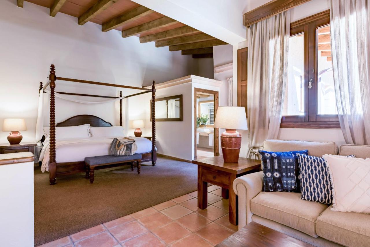 Hotel Ljs Ratxo Eco Luxury Retreat 5*
