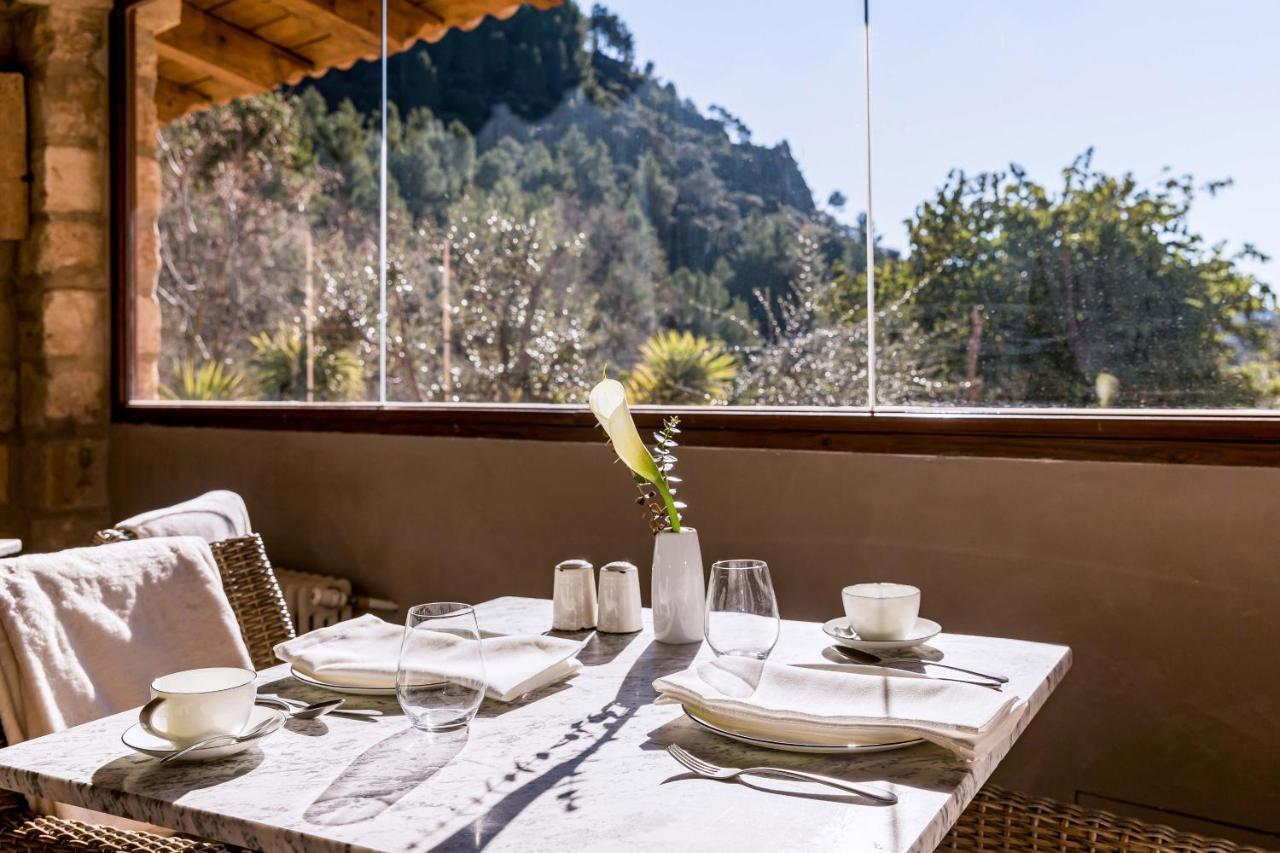 Ljs Ratxo Eco Luxury Retreat 5* Puigpunyent (Mallorca)