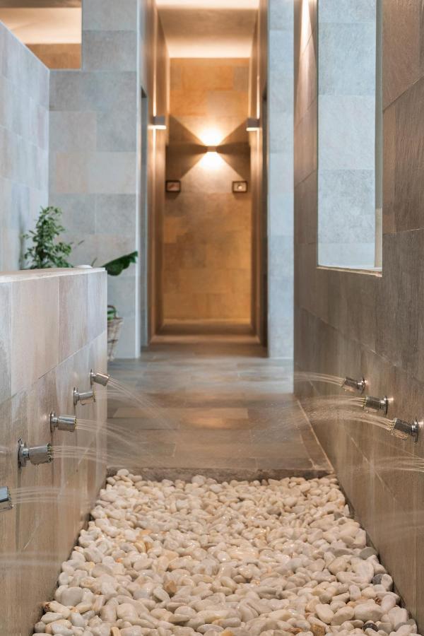 Hotel Ljs Ratxo Eco Luxury Retreat