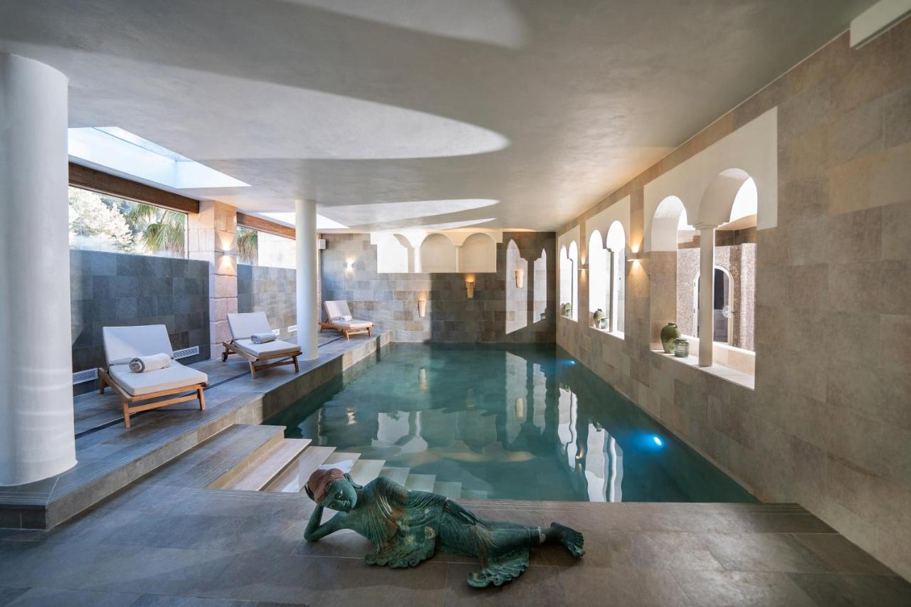 Ljs Ratxo Eco Luxury Retreat Hotel Puigpunyent (Mallorca)