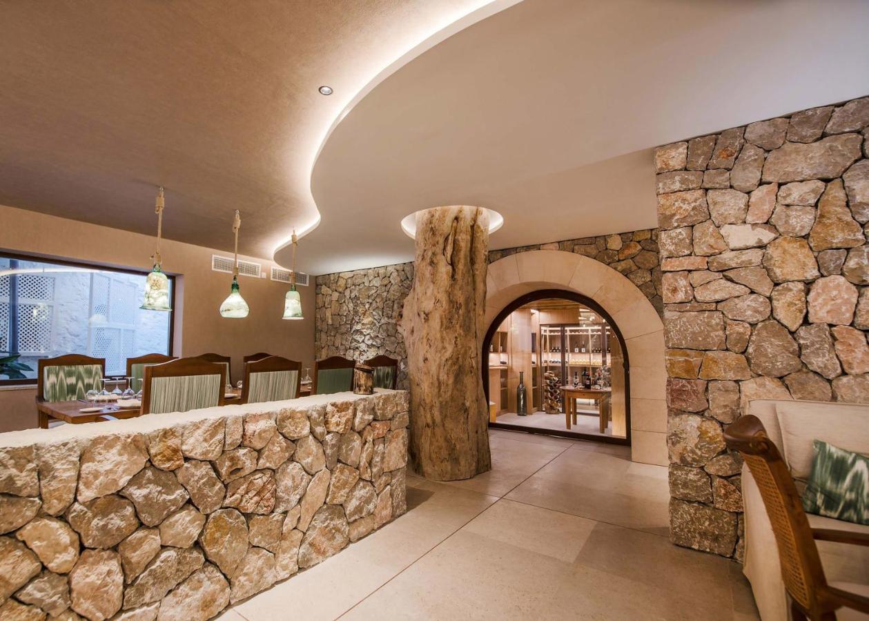 Ljs Ratxo Eco Luxury Retreat 5*