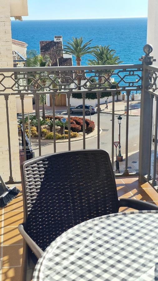Latin Apartahotel Nerja