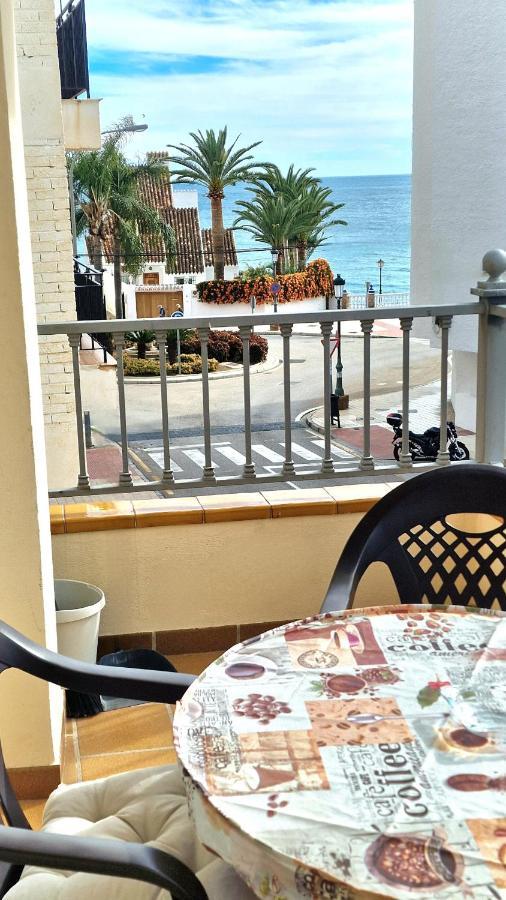 Apartahotel Latin Nerja
