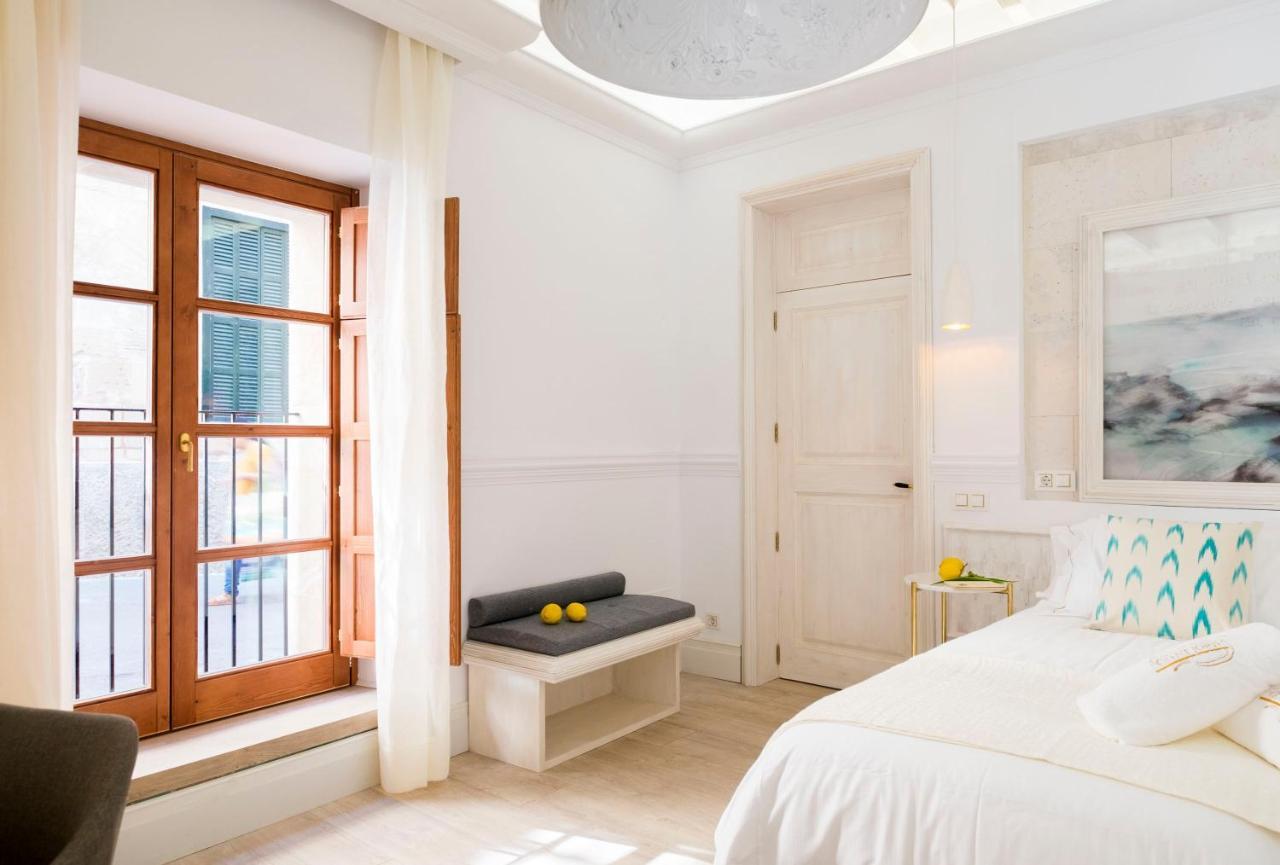 Son Sant Jordi - Turismo De Interior Hotel 4*