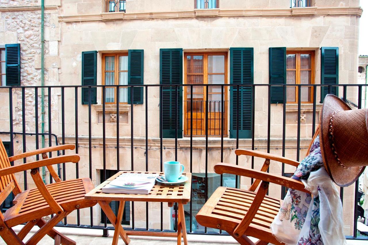 Son Sant Jordi - Turismo De Interior Hotel Pollensa