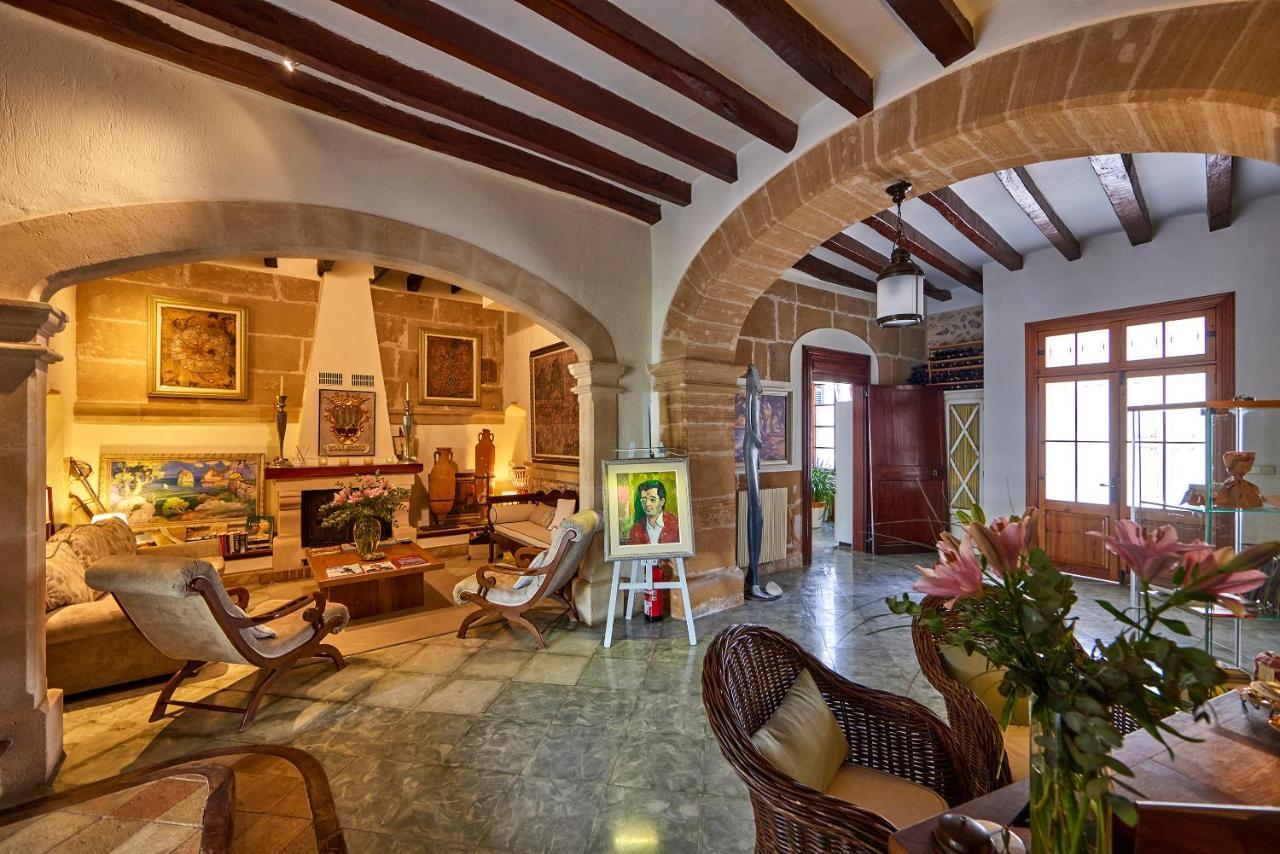 Hotel Son Sant Jordi - Turismo De Interior 4*