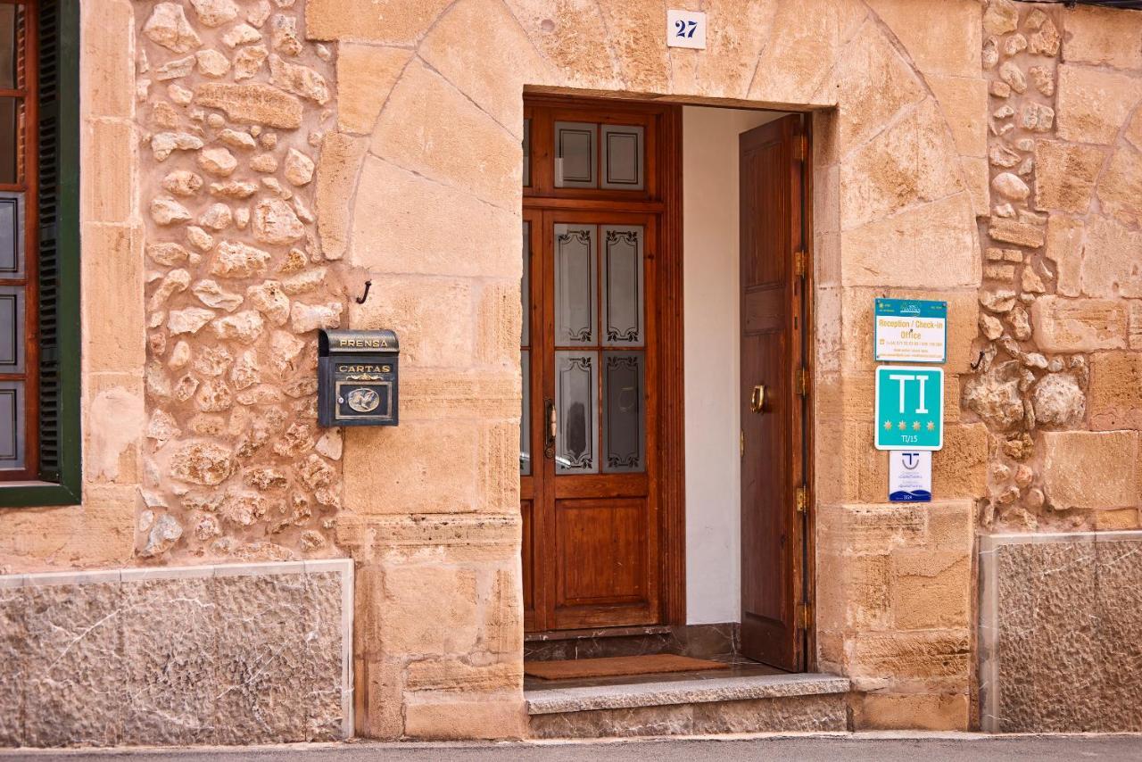 Son Sant Jordi - Turismo De Interior Hotel Pollensa