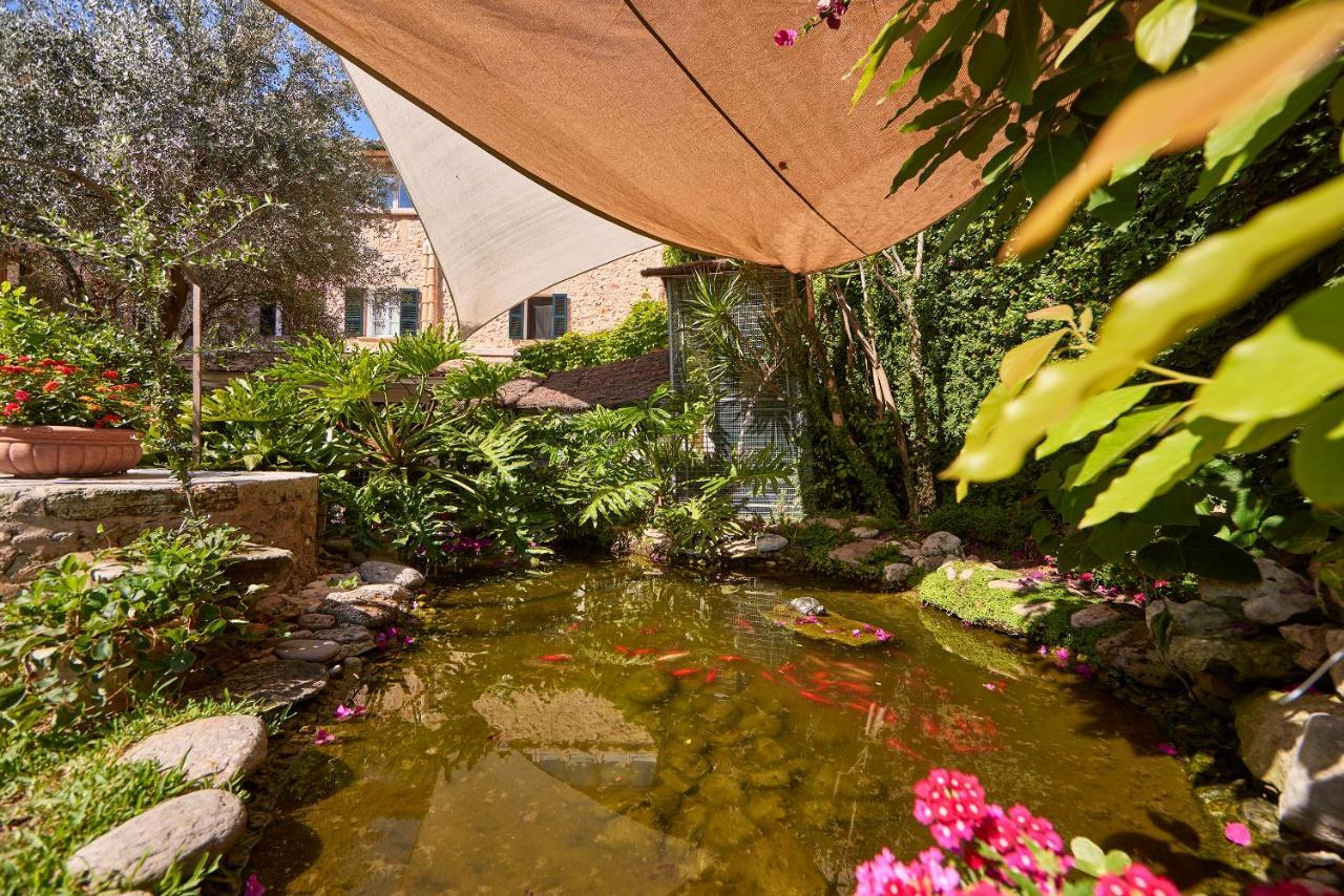 Hotel Son Sant Jordi - Turismo De Interior 4*