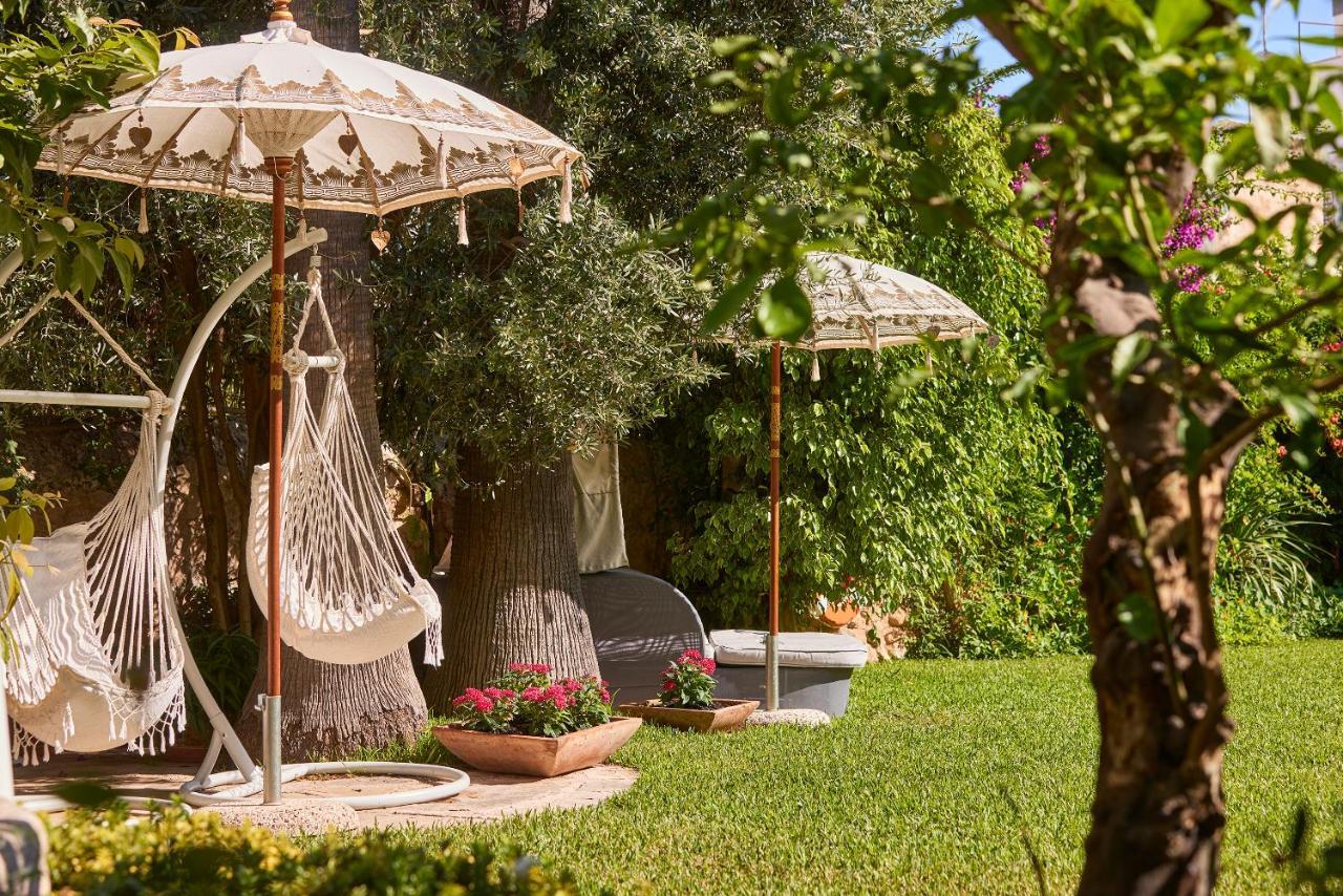 Son Sant Jordi - Turismo De Interior Pollensa