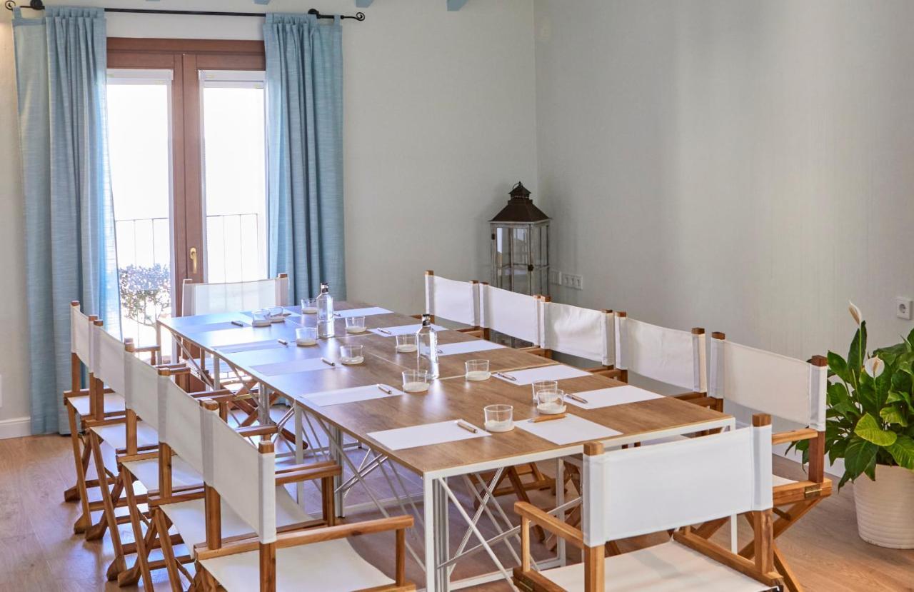 Son Sant Jordi - Turismo De Interior Hotel