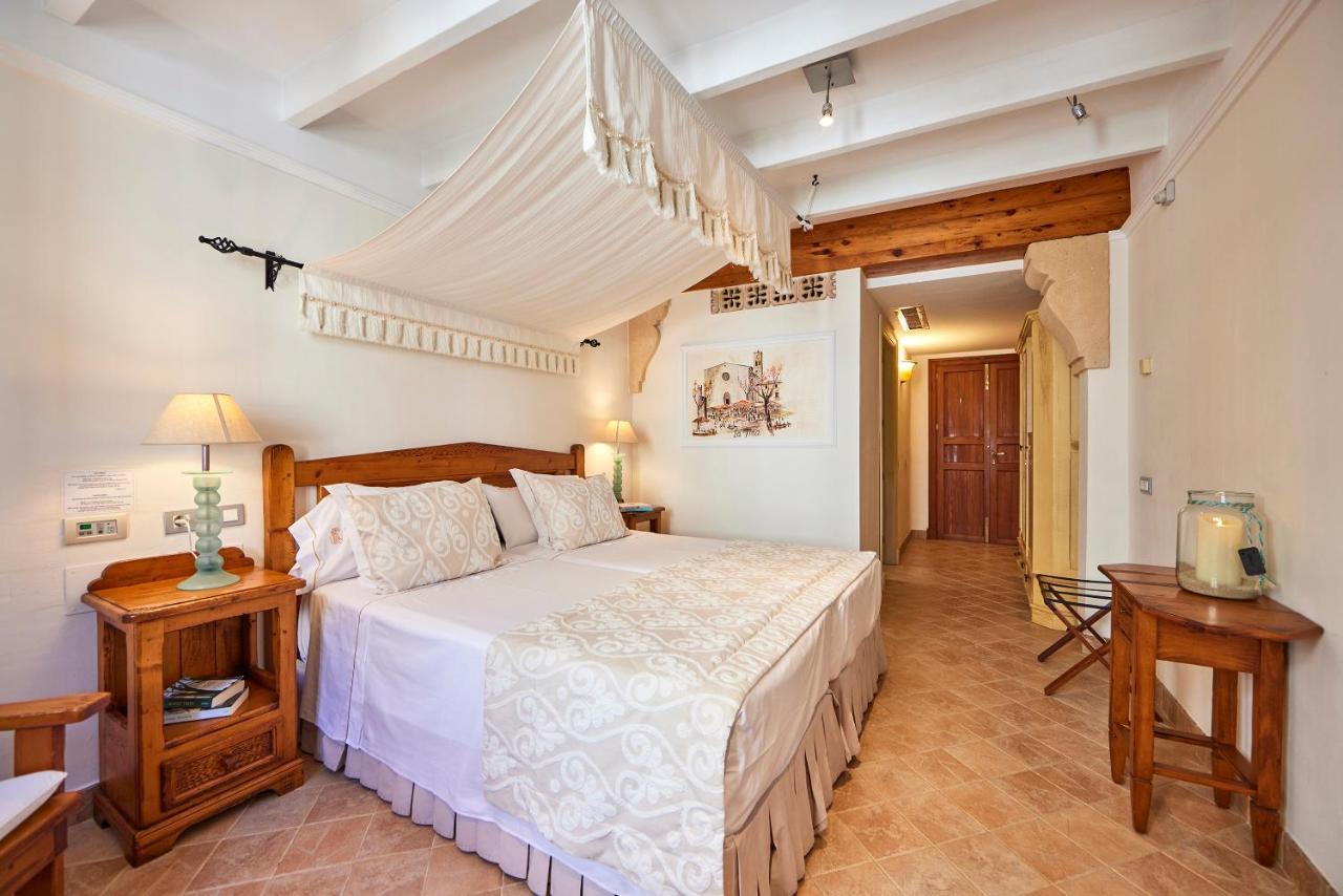Hotel Son Sant Jordi - Turismo De Interior