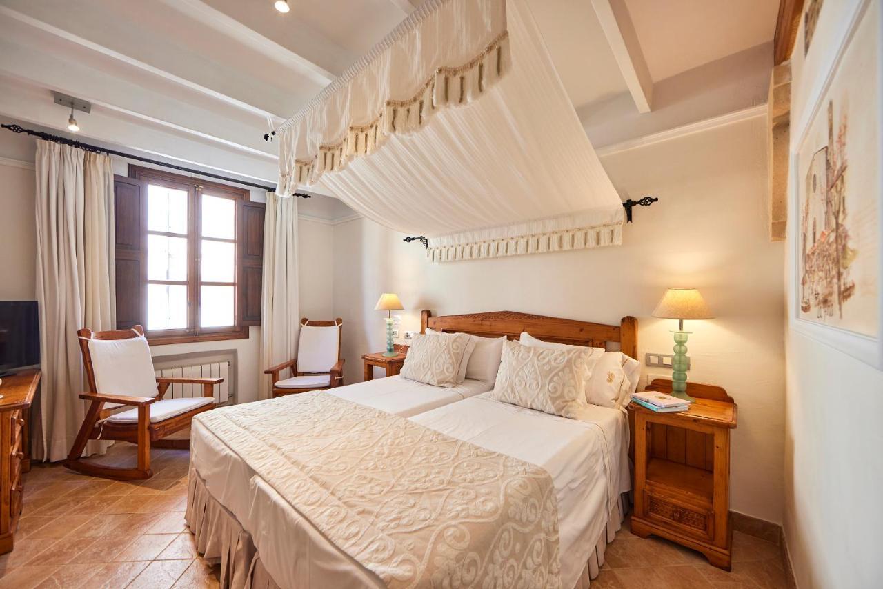 Hotel Son Sant Jordi - Turismo De Interior Pollensa
