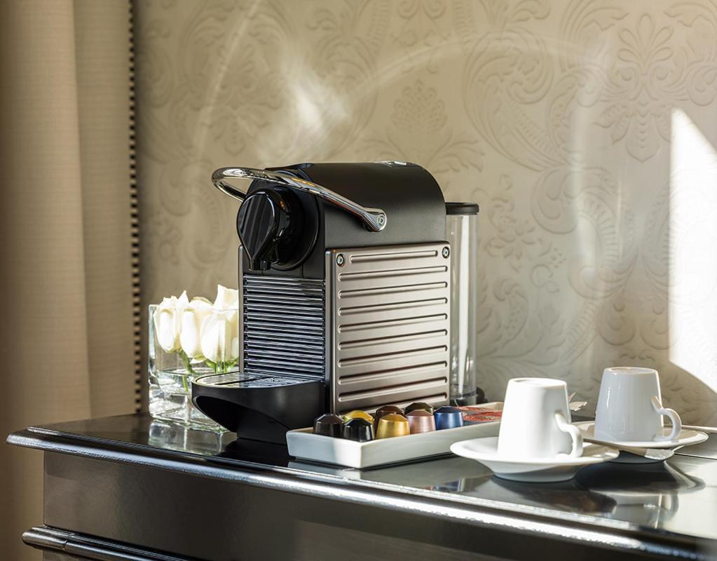 Hotel Boutique H10 Catalunya Plaza 3*
