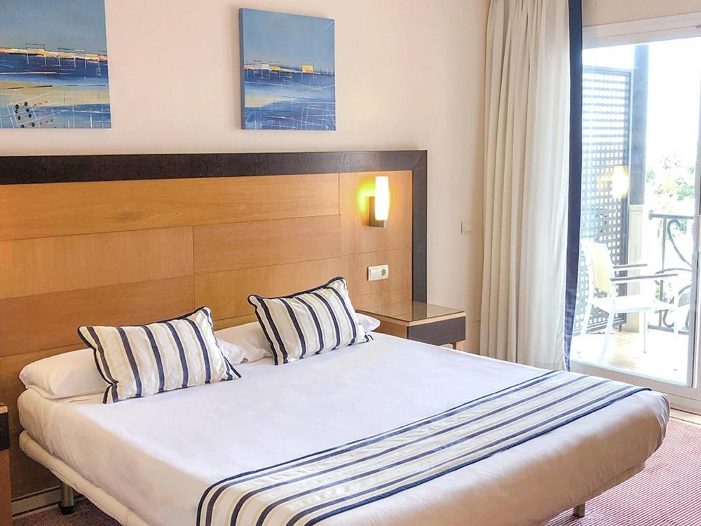 Sercotel Bonalba Alicante 4*s El Campello