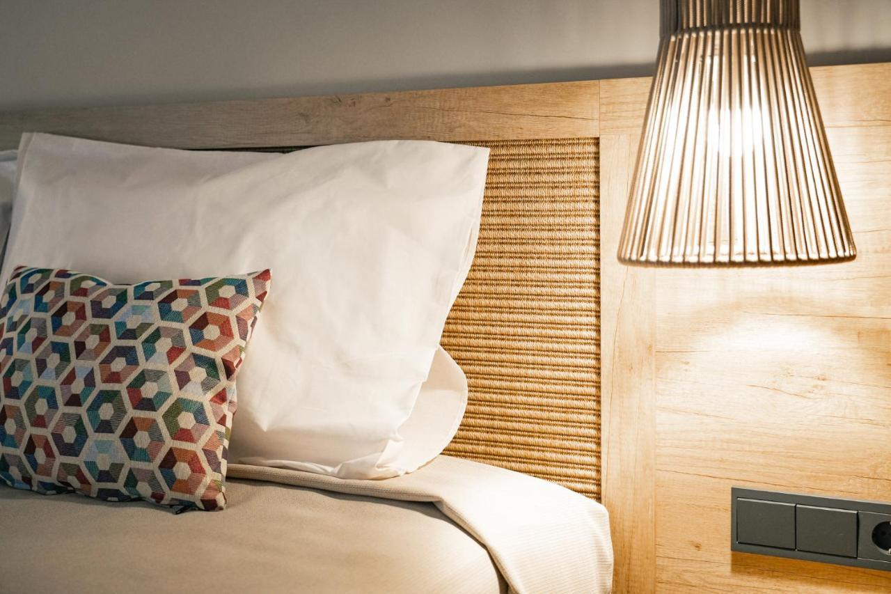Hotel Htop Amatista #htopbliss