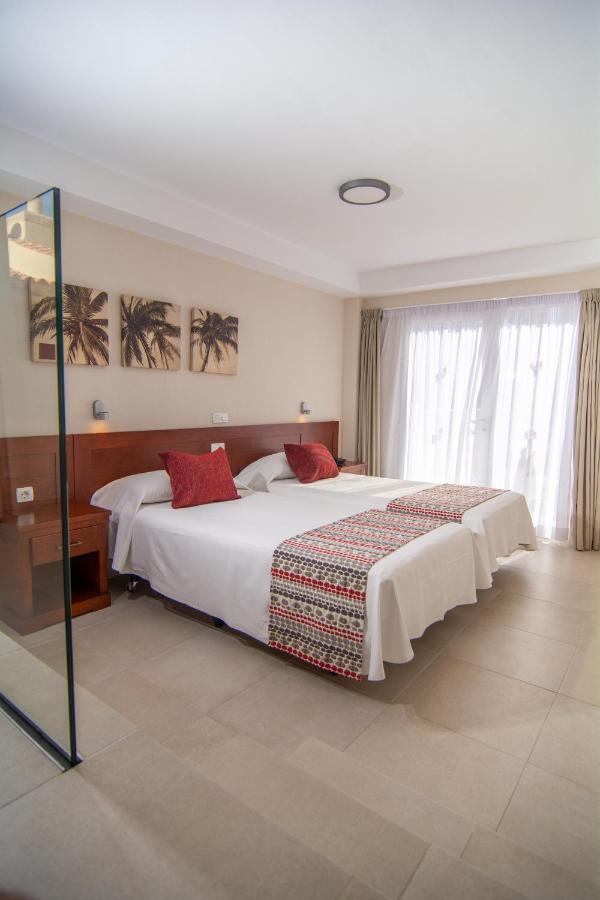 Vista Sur Apartment *