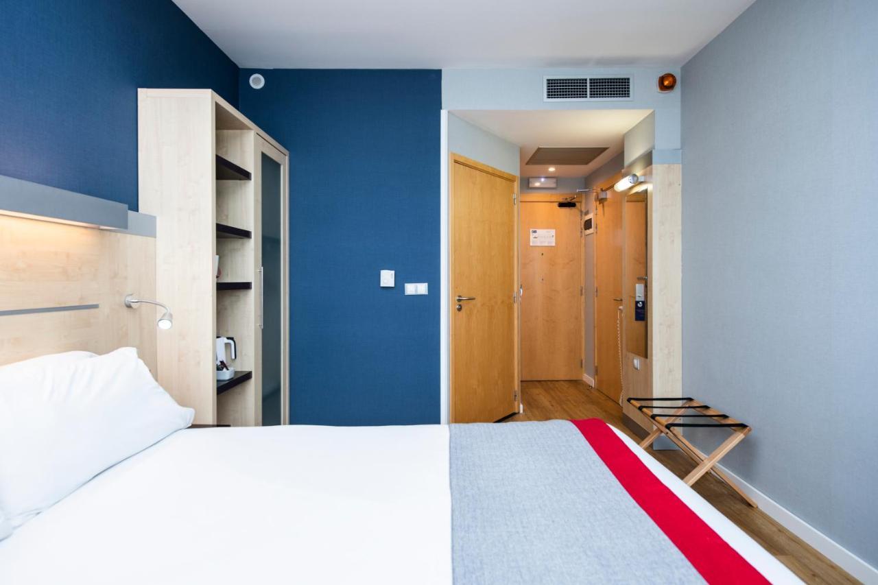 Express Sant Cugat By Ihg Sant Cugat del Vallès
