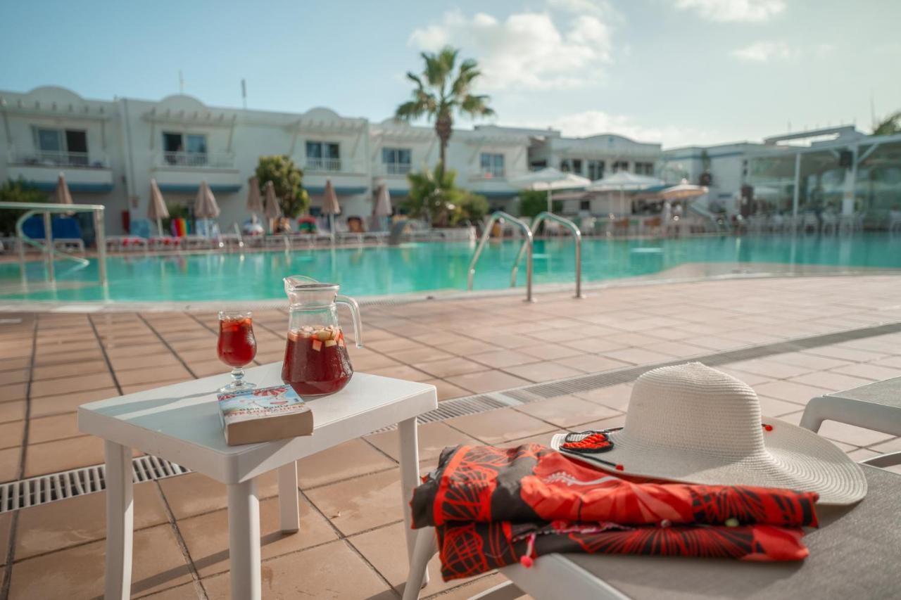 Apartahotel Arena 3*