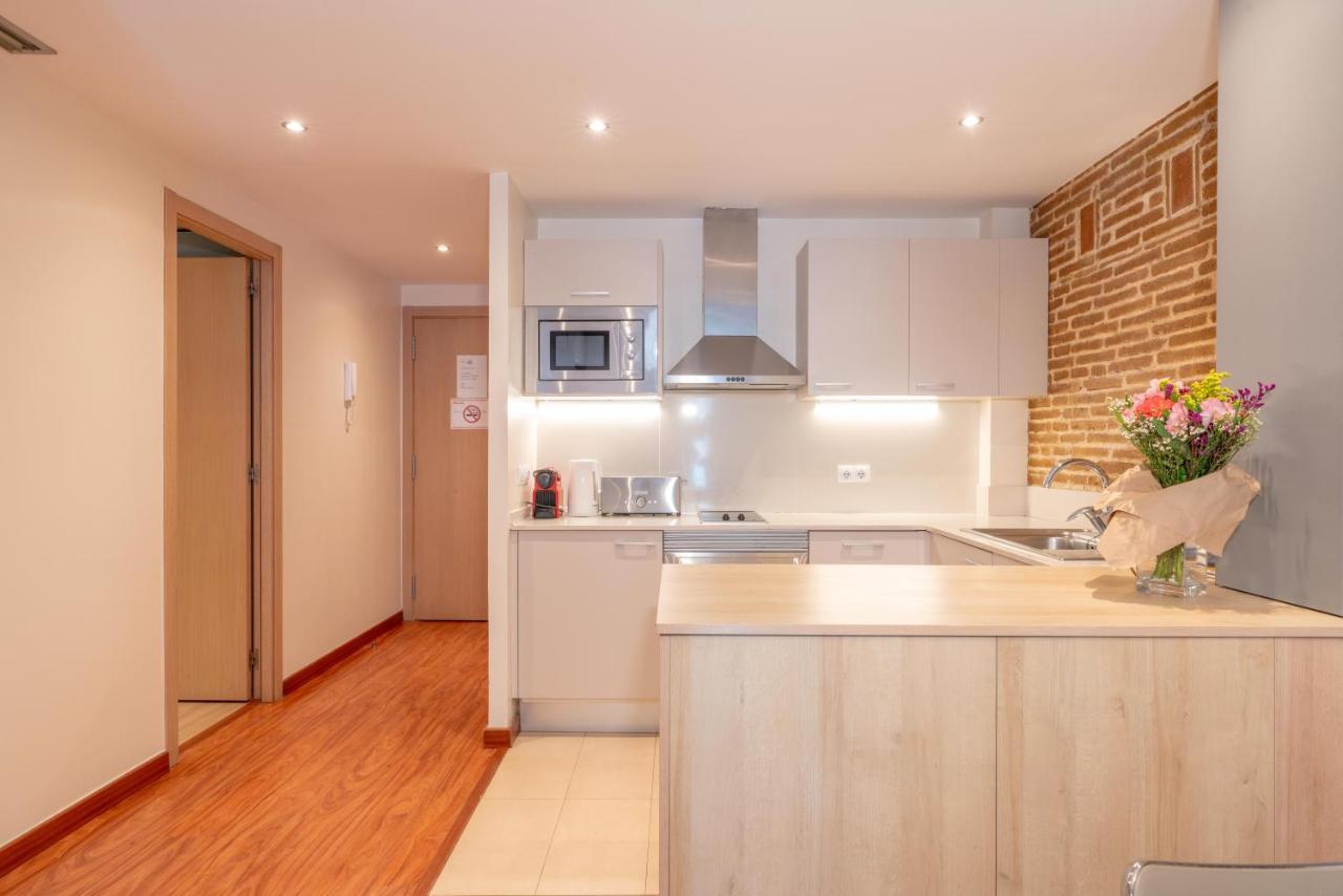 Apartment Serennia Cest Arc De Triomf *