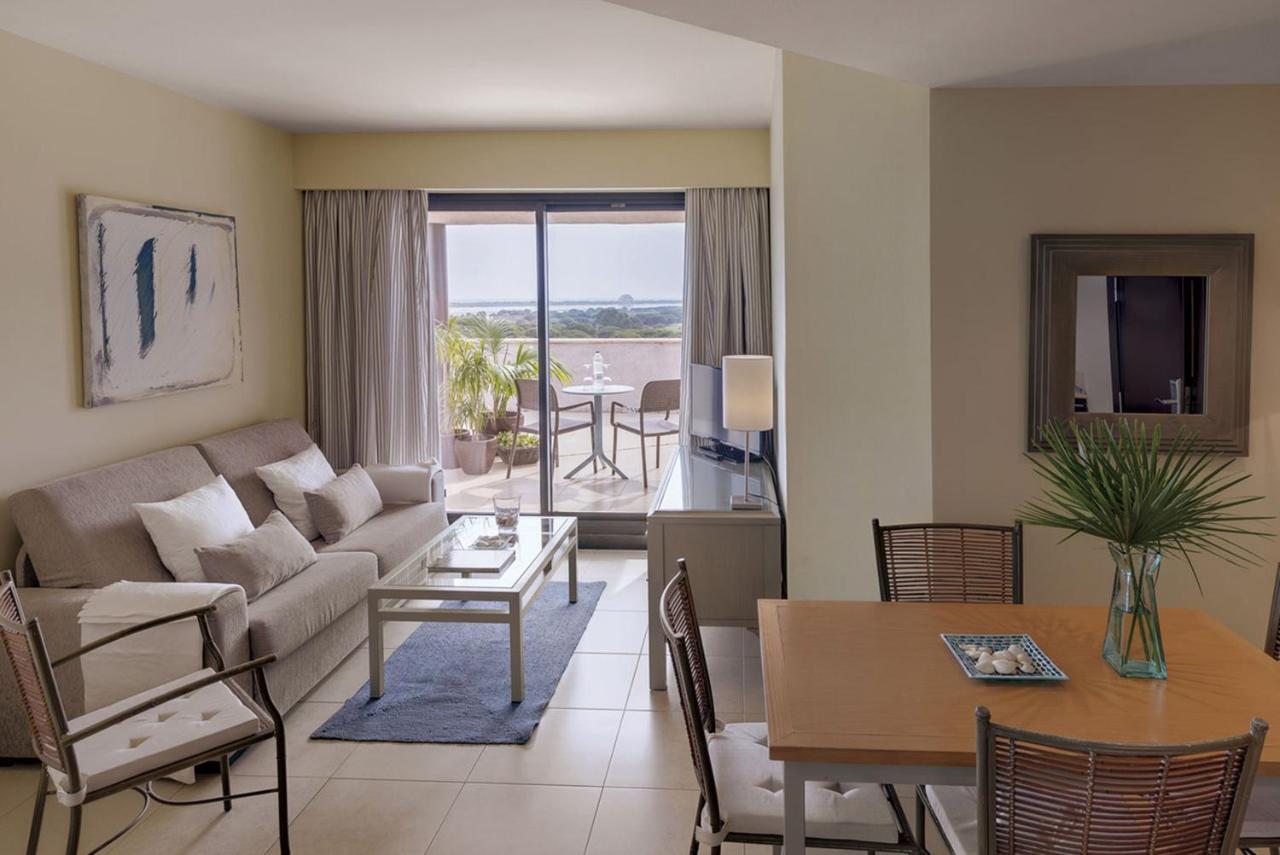 Apartment Precise El Rompido-the Club