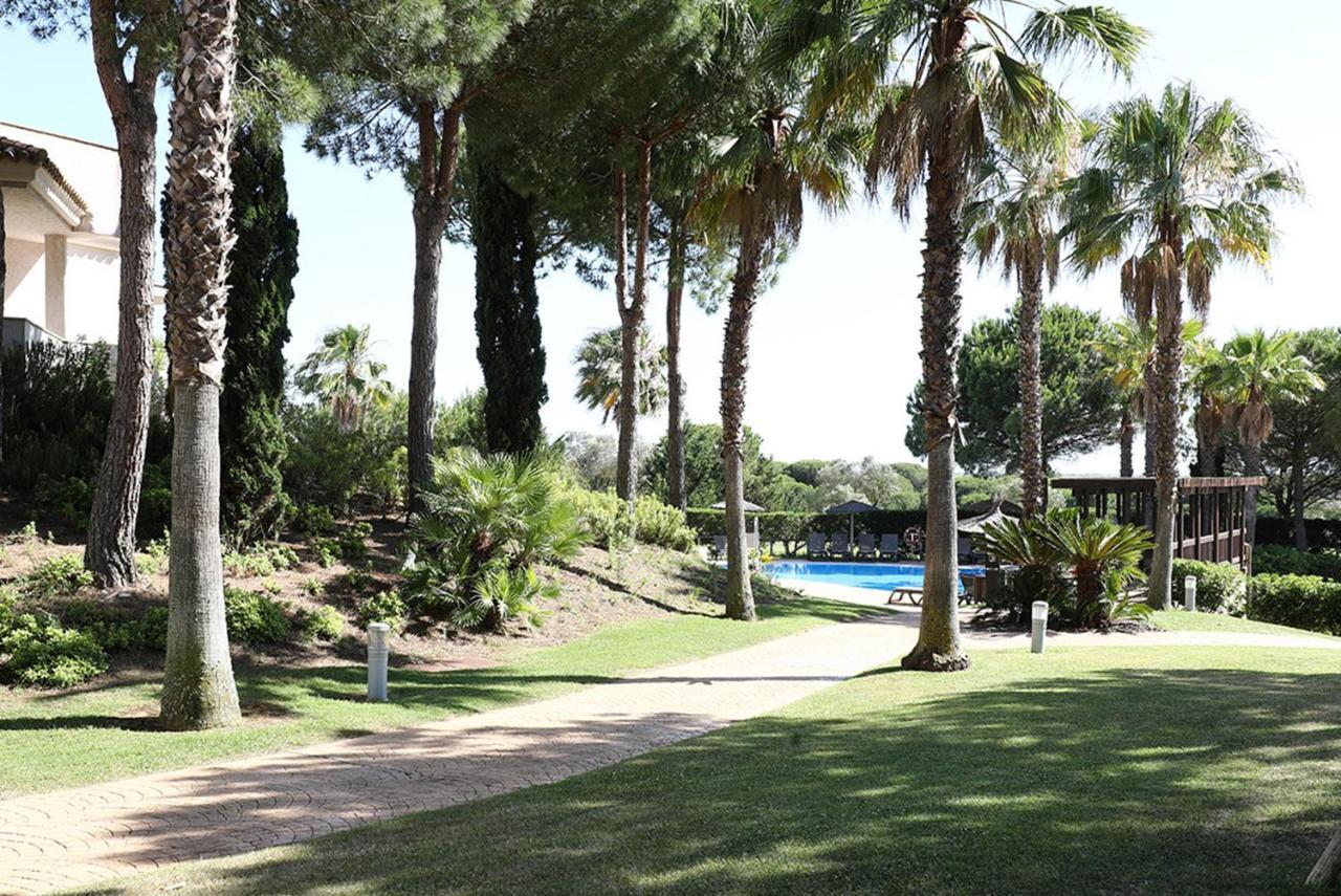 Precise El Rompido-the Club